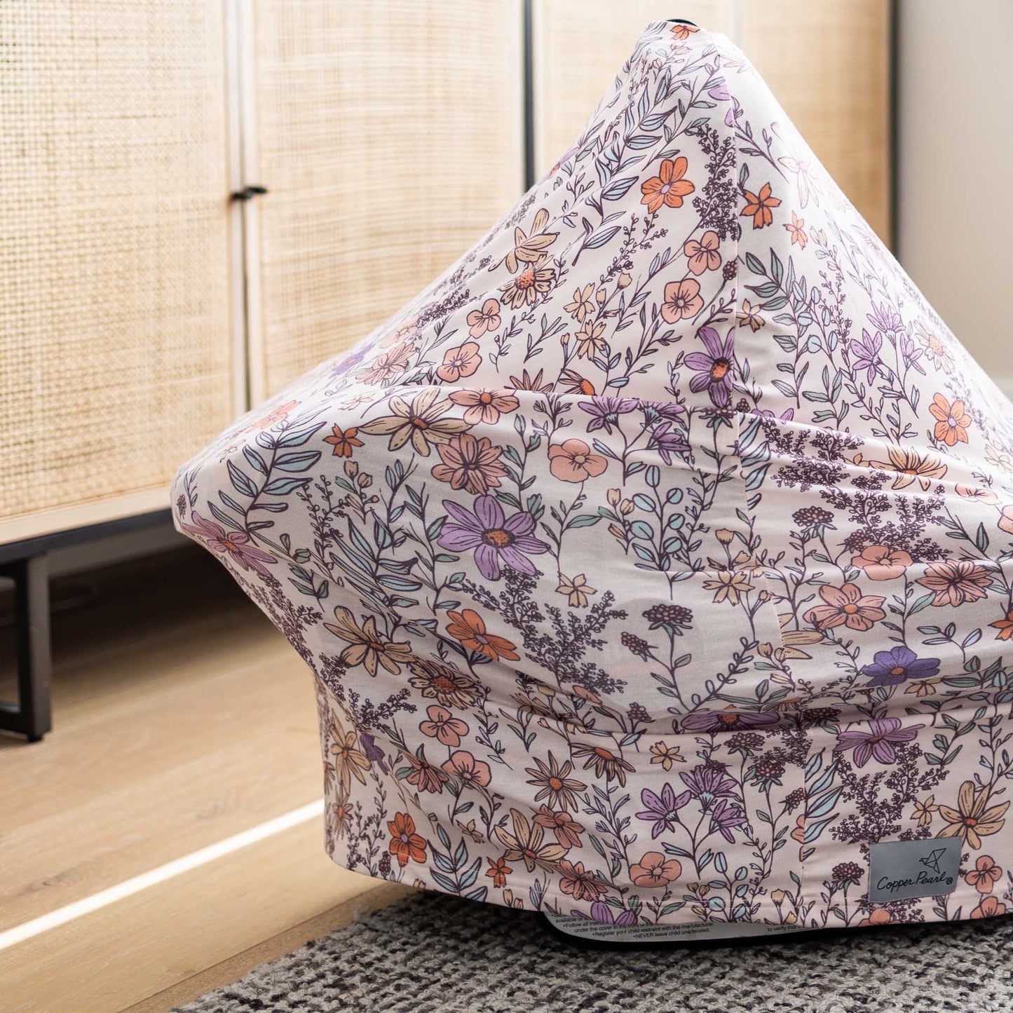 Multi-Use Cover - Flora