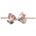 Classic Baby Bow - A Christmas Story