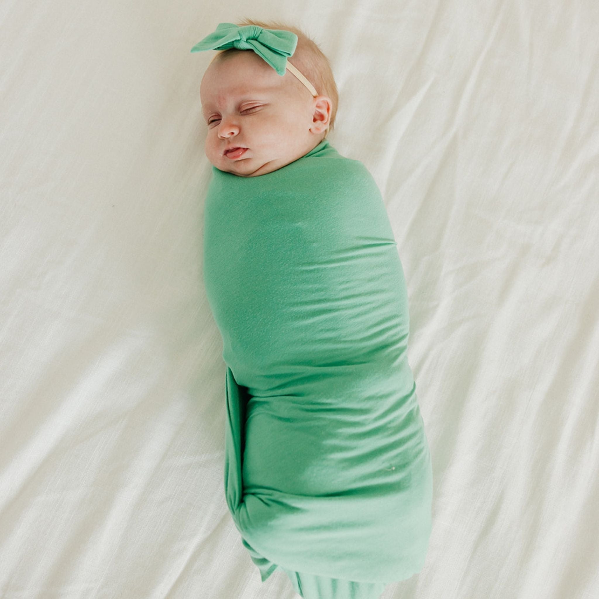 Classic Baby Bow - Leif