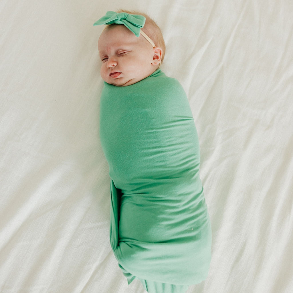 Classic Baby Bow - Leif