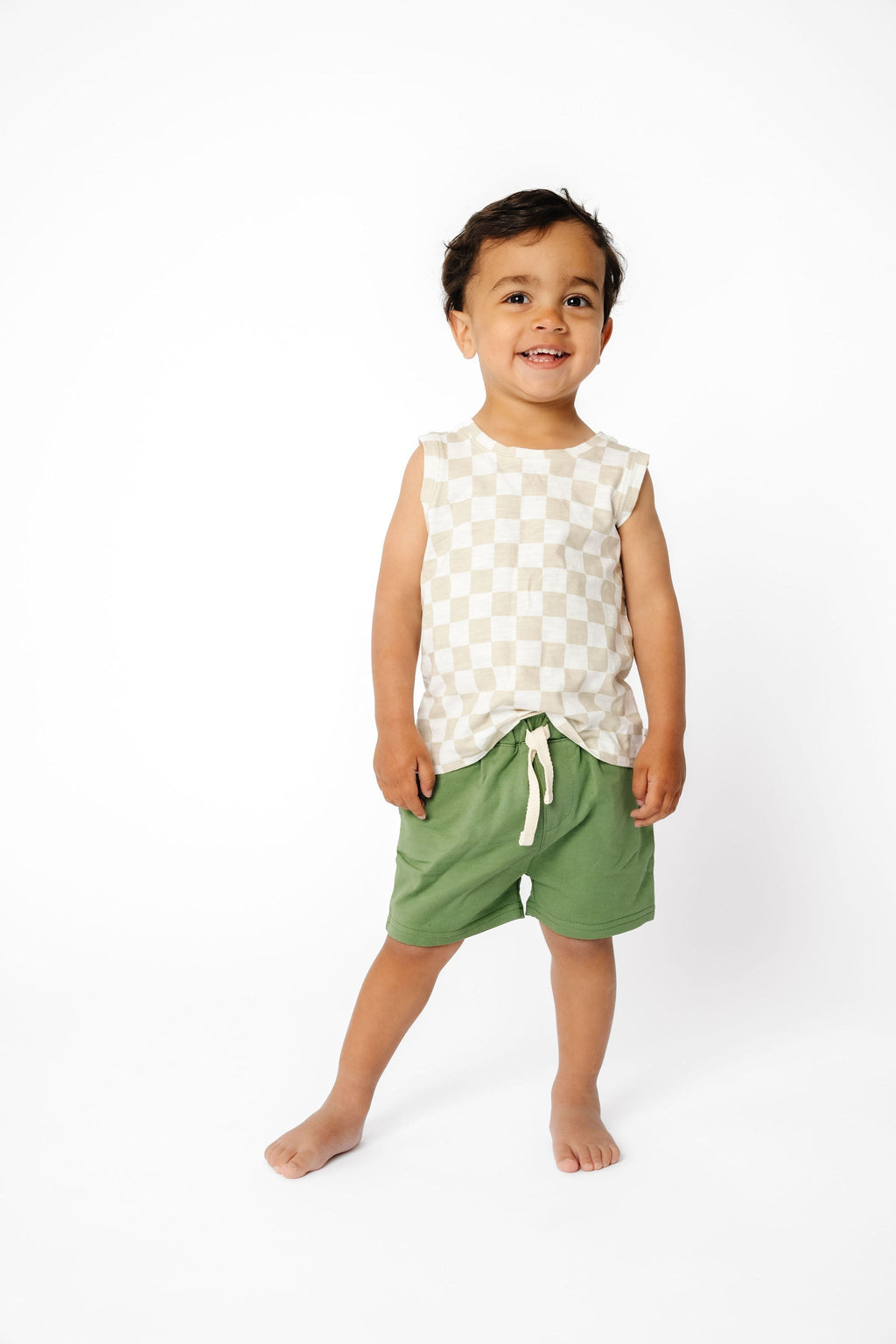 Tank Top - Brooks