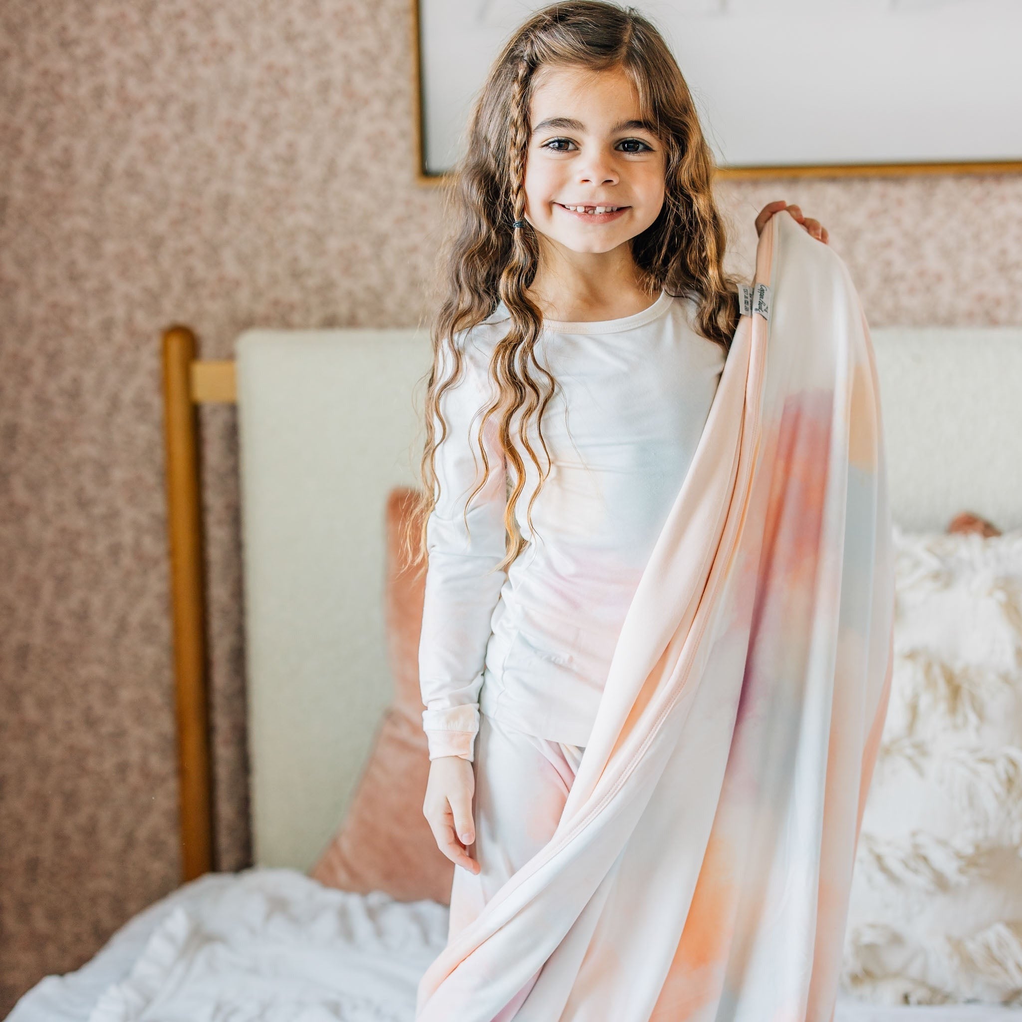 Three-Layer Quilt - Nova