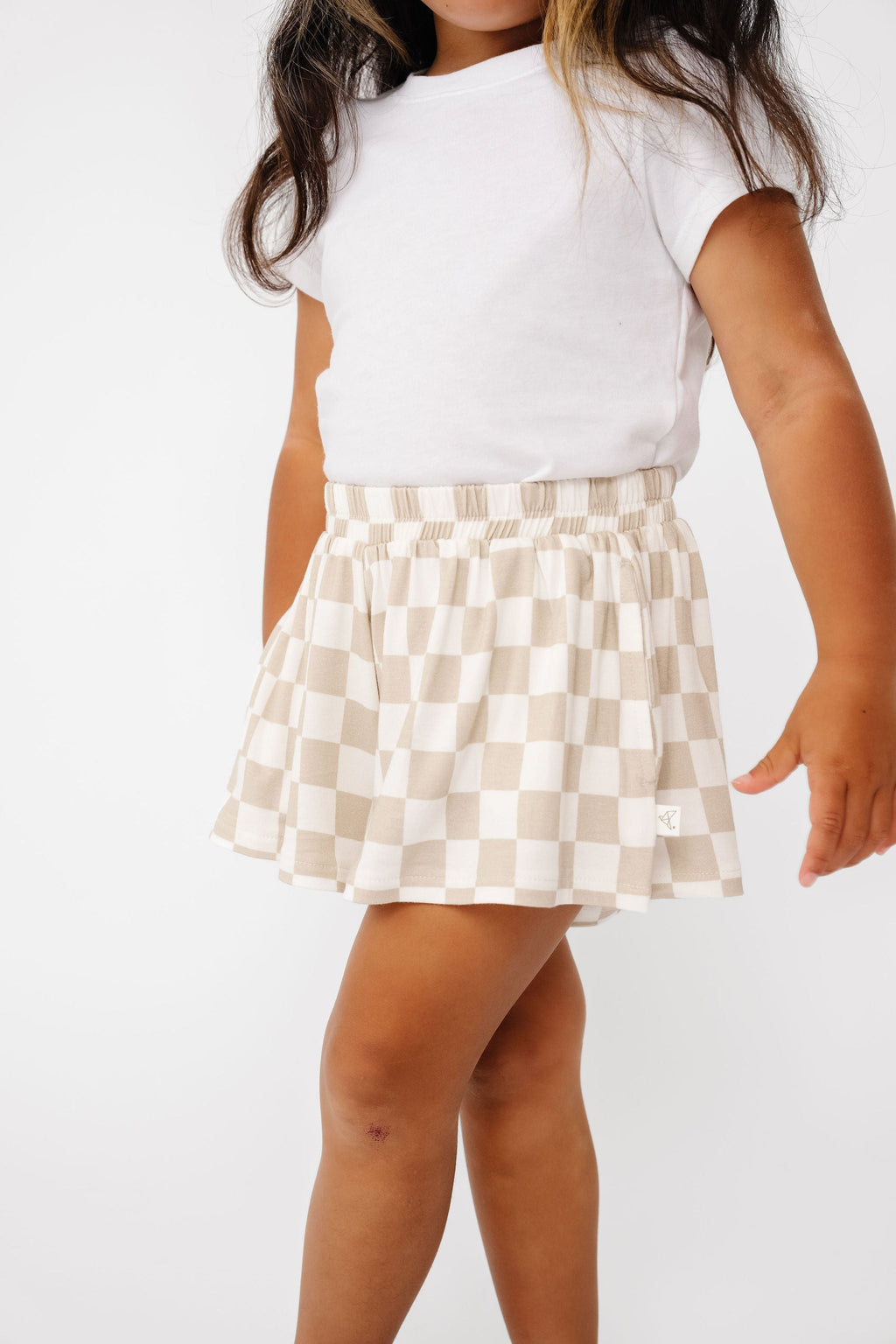 Jersey Short - Brooks