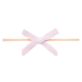 Ribbon Baby Bow - Blossom