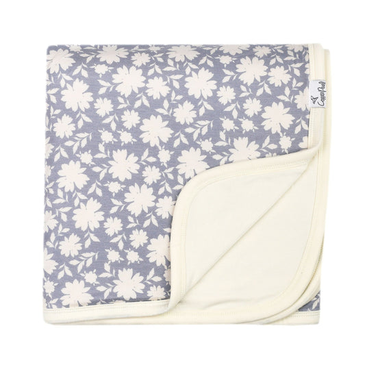 Three-Layer Quilt - Lacie
