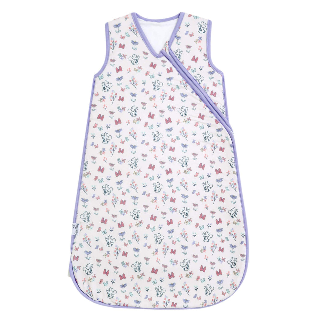 Sleep Bag - Minnie Mouse's Bowquet