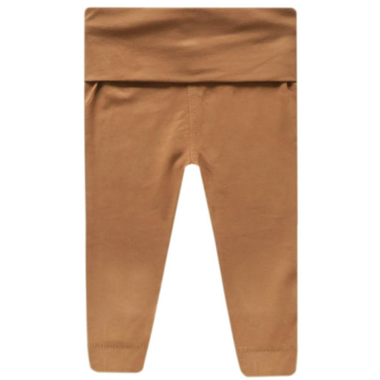 Baby Pants - Camel