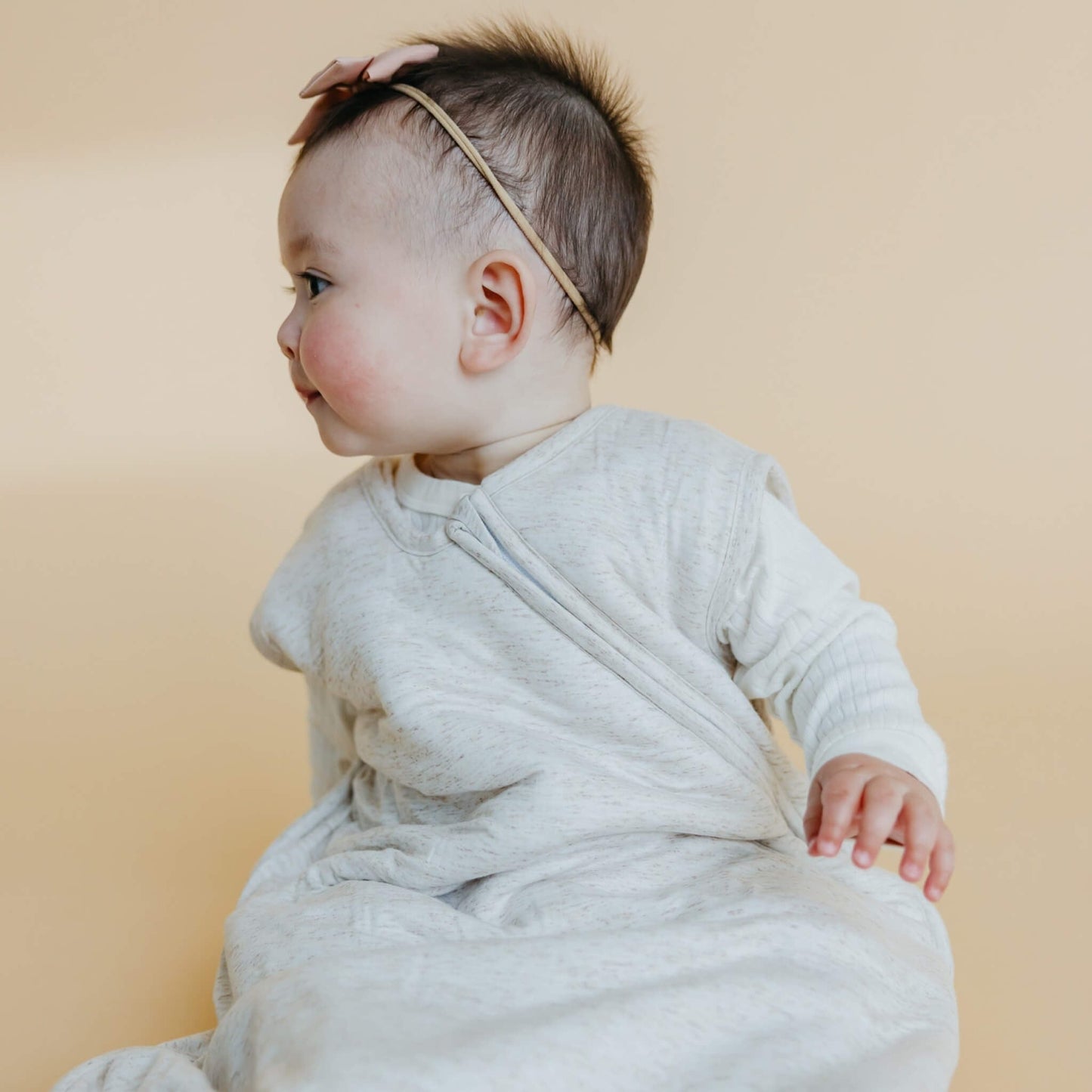 Sleep Bag - Oat