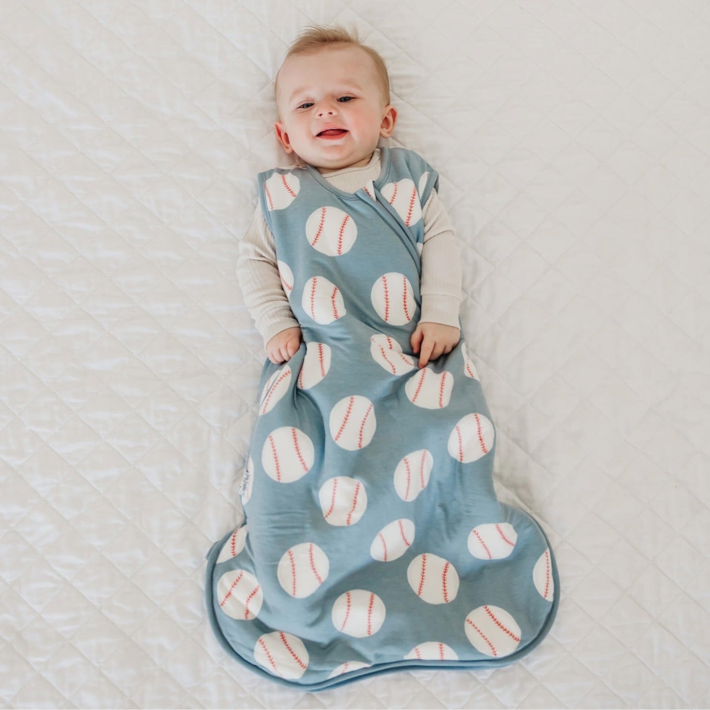 Sleep Bag - Slugger