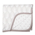 Three-Layer Quilt - Bliss