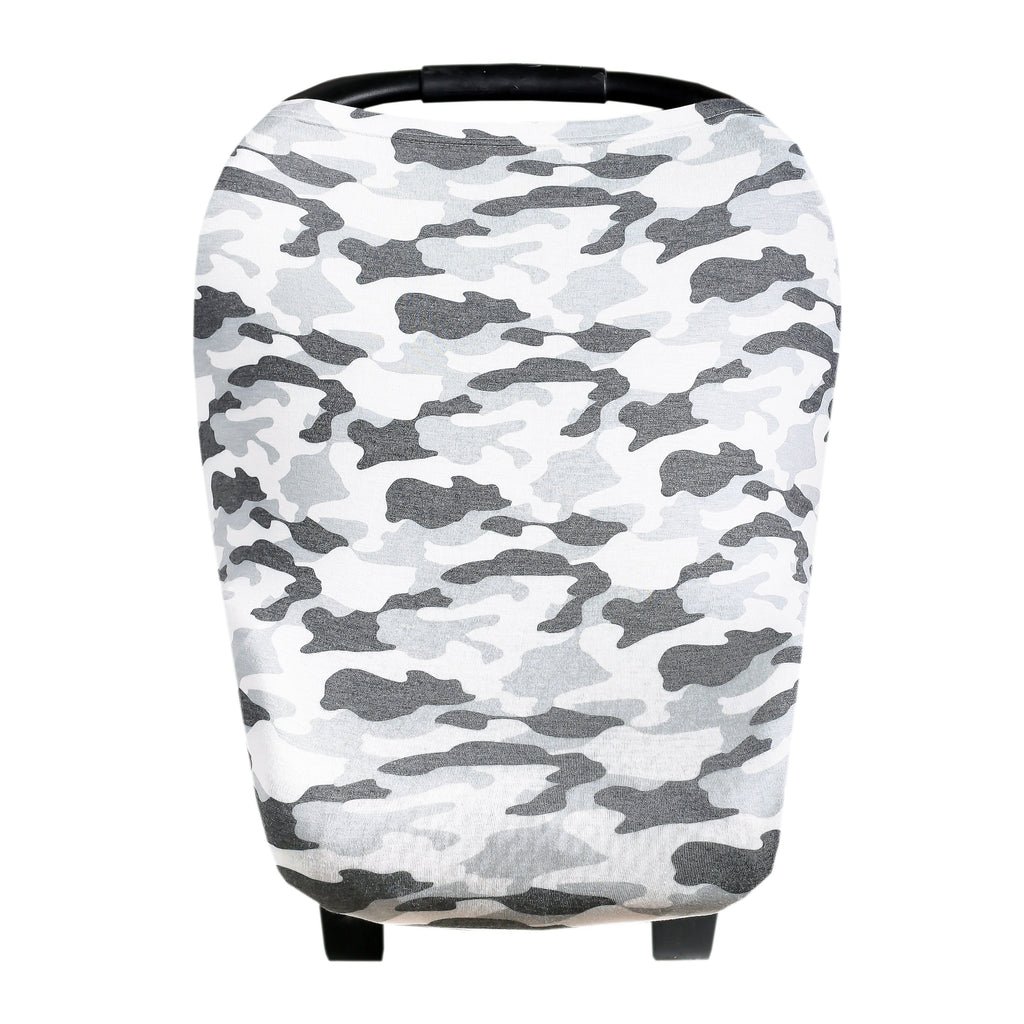 Multi-Use Cover - Gunnar