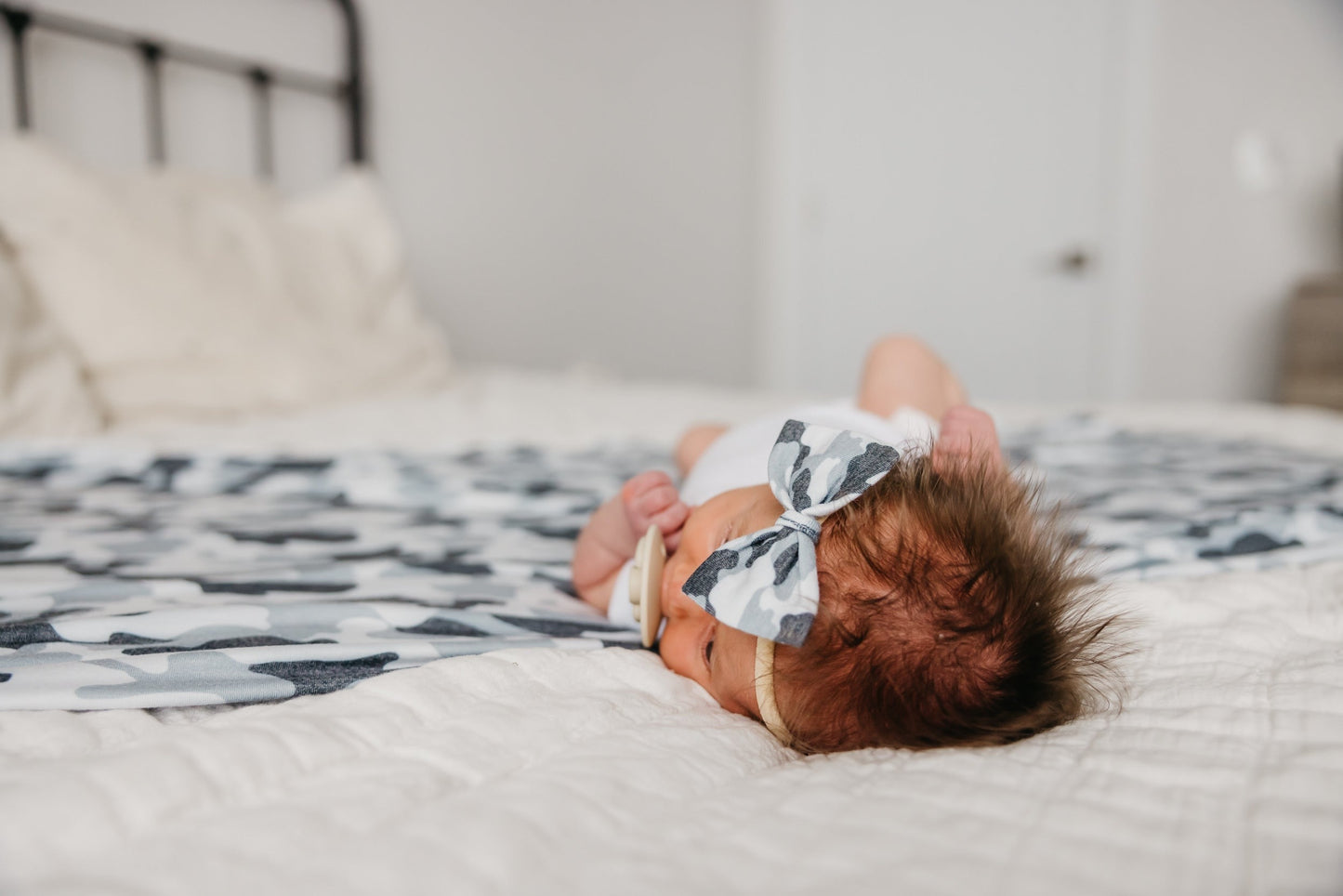 Bowtie Baby Bow - Gunnar