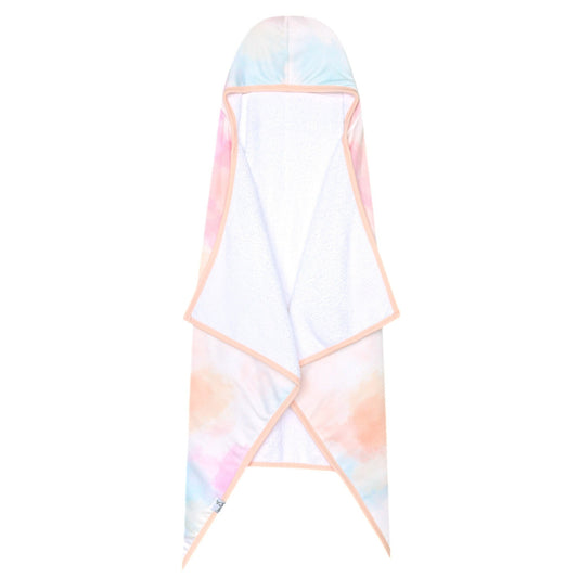 Premium Big Kid Hooded Towel - Nova