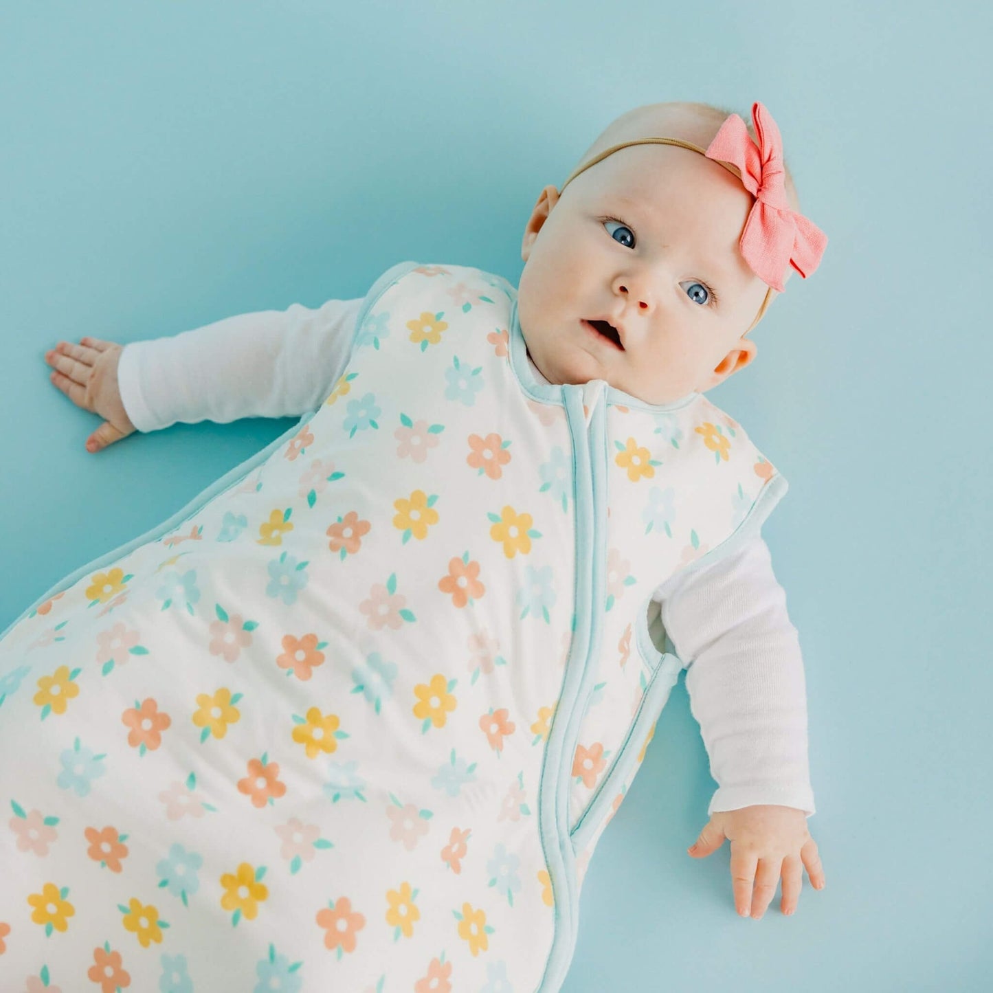Sleep Bag - Daisy