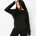 Women's Crew Sweatshirt - Midnight