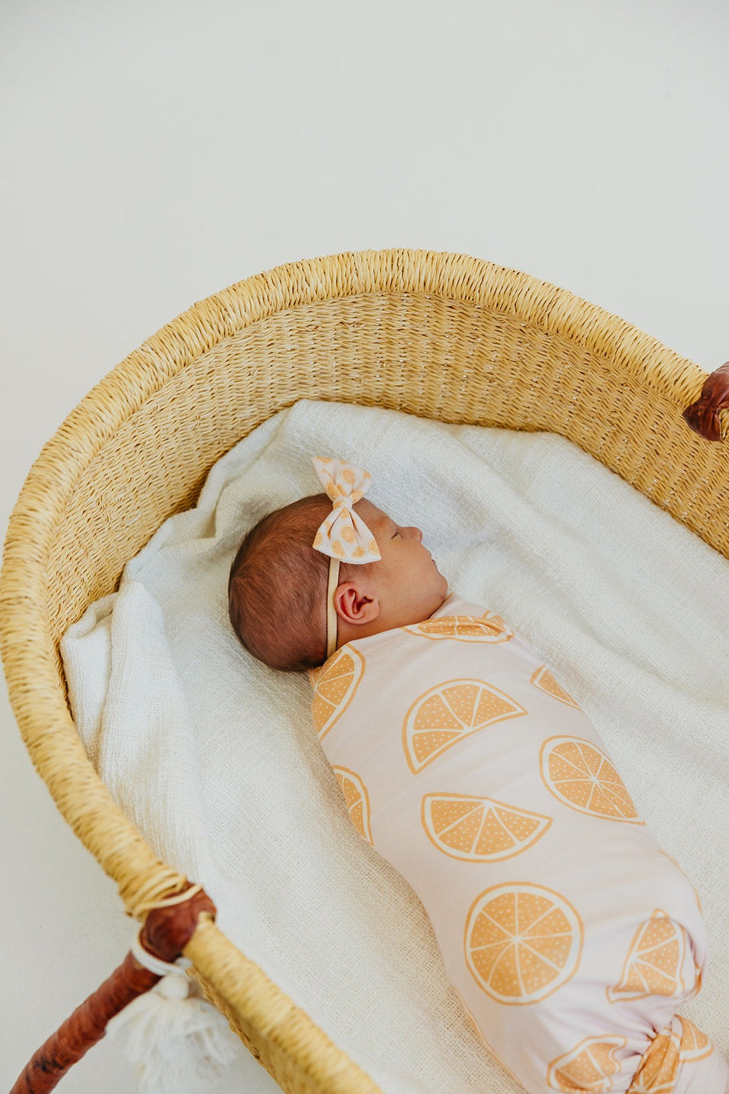 Bowtie Baby Bow - Cutie