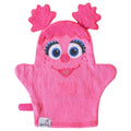 Wash Mitt - Abby
