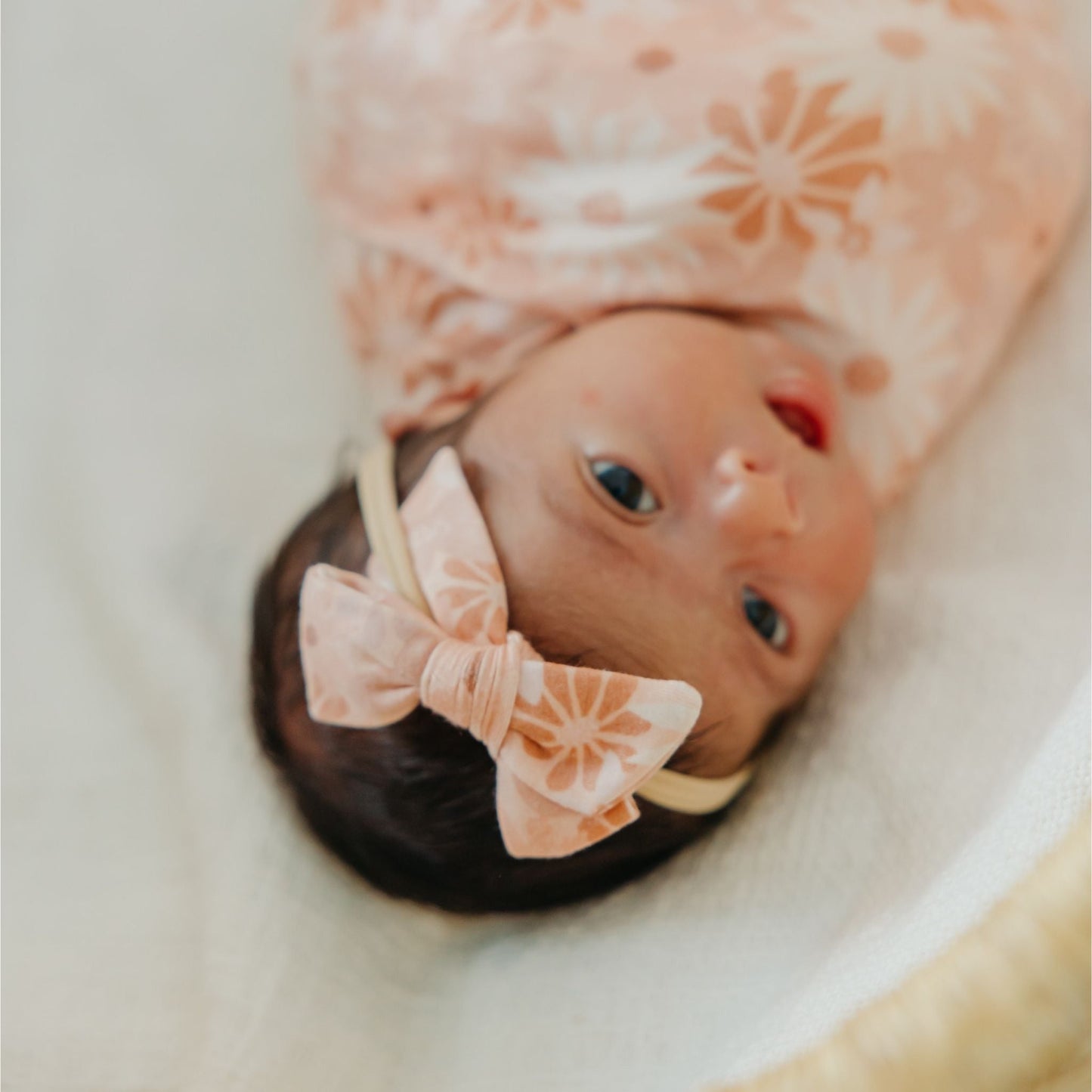 Classic Baby Bow - Penny