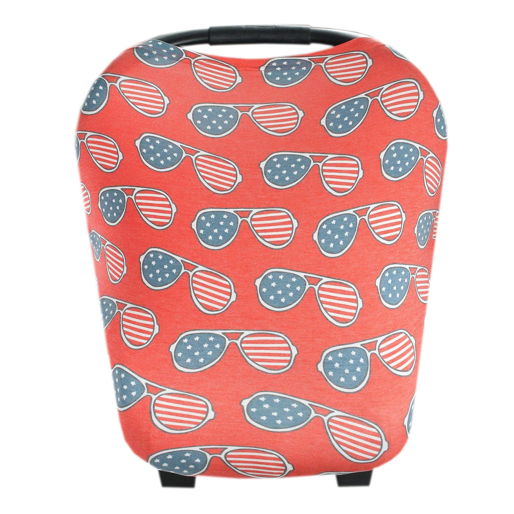 Multi-Use Cover - Spangled