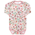 Long Sleeve Bodysuit - Natalie