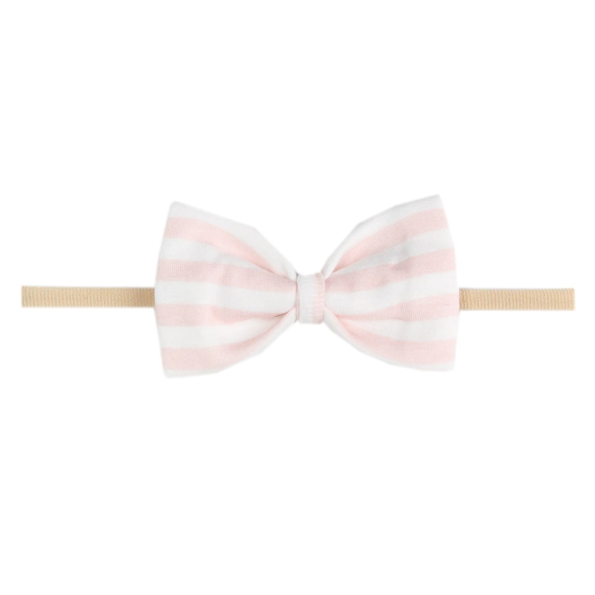 Bowtie Baby Bow - Winnie