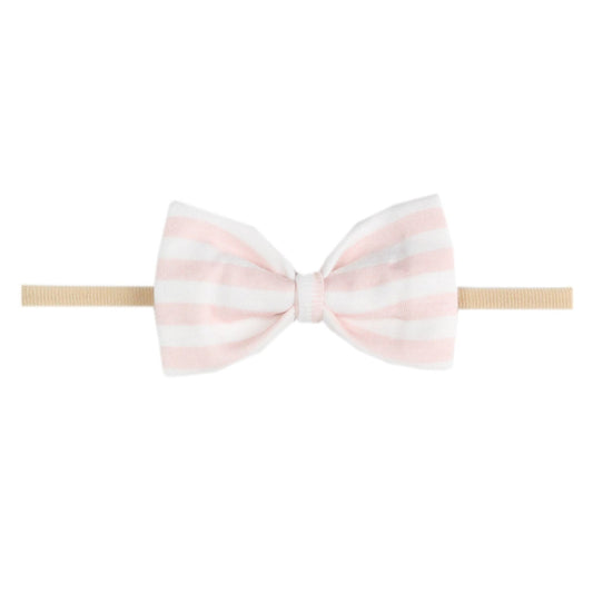 Bowtie Baby Bow - Winnie