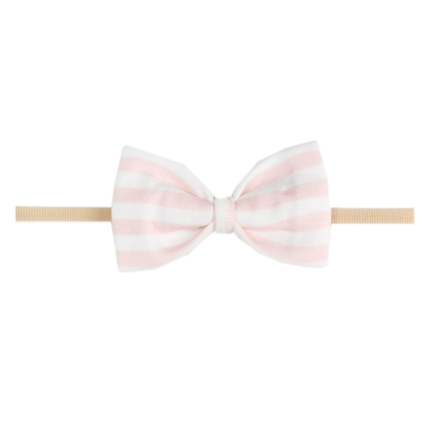 Bowtie Baby Bow - Winnie