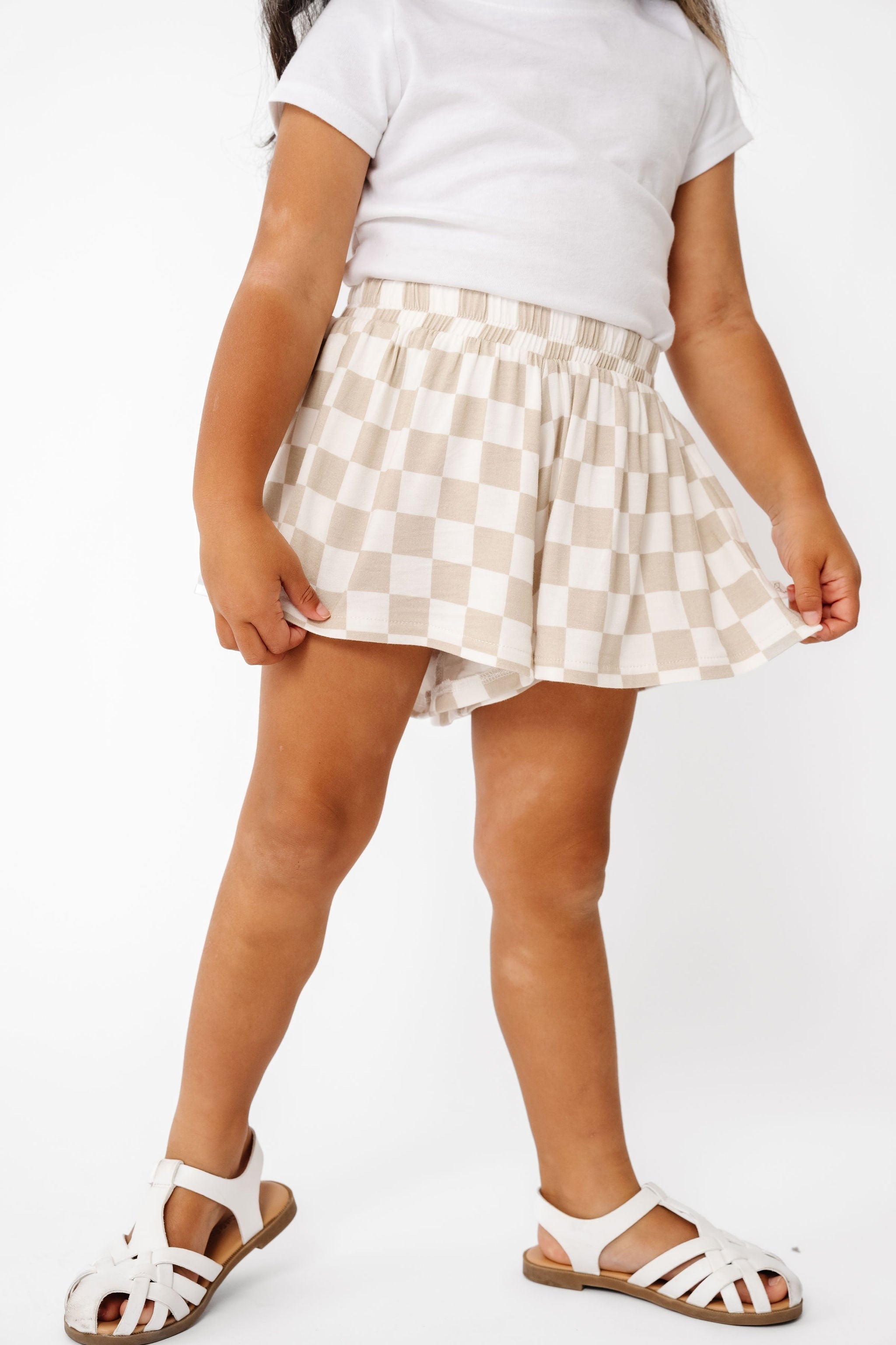 Jersey Short - Brooks