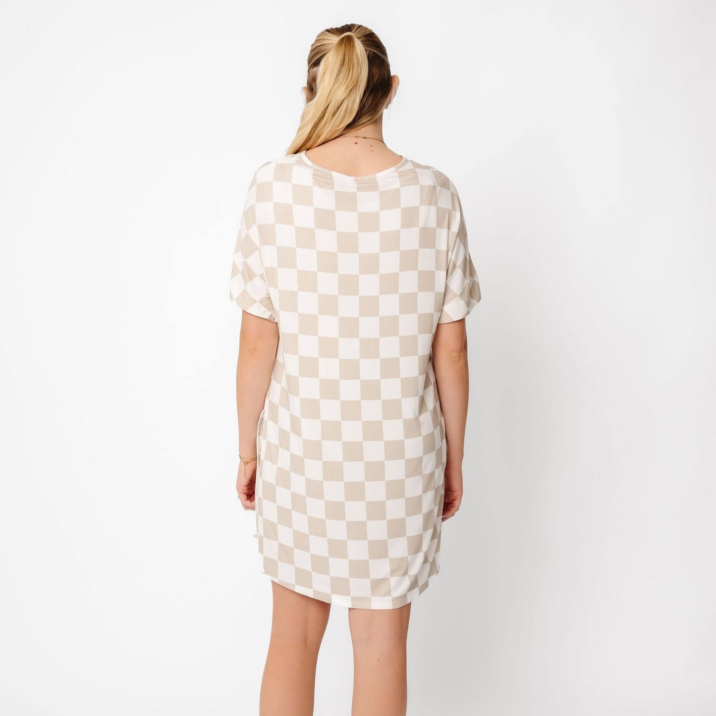 Women's Nightgown - Brooks