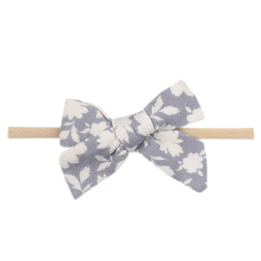 Classic Baby Bow - Lacie