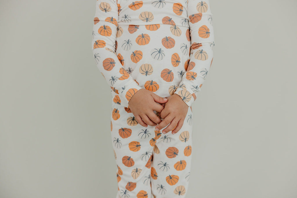 2pc Long Sleeve Pajama Set - Karver