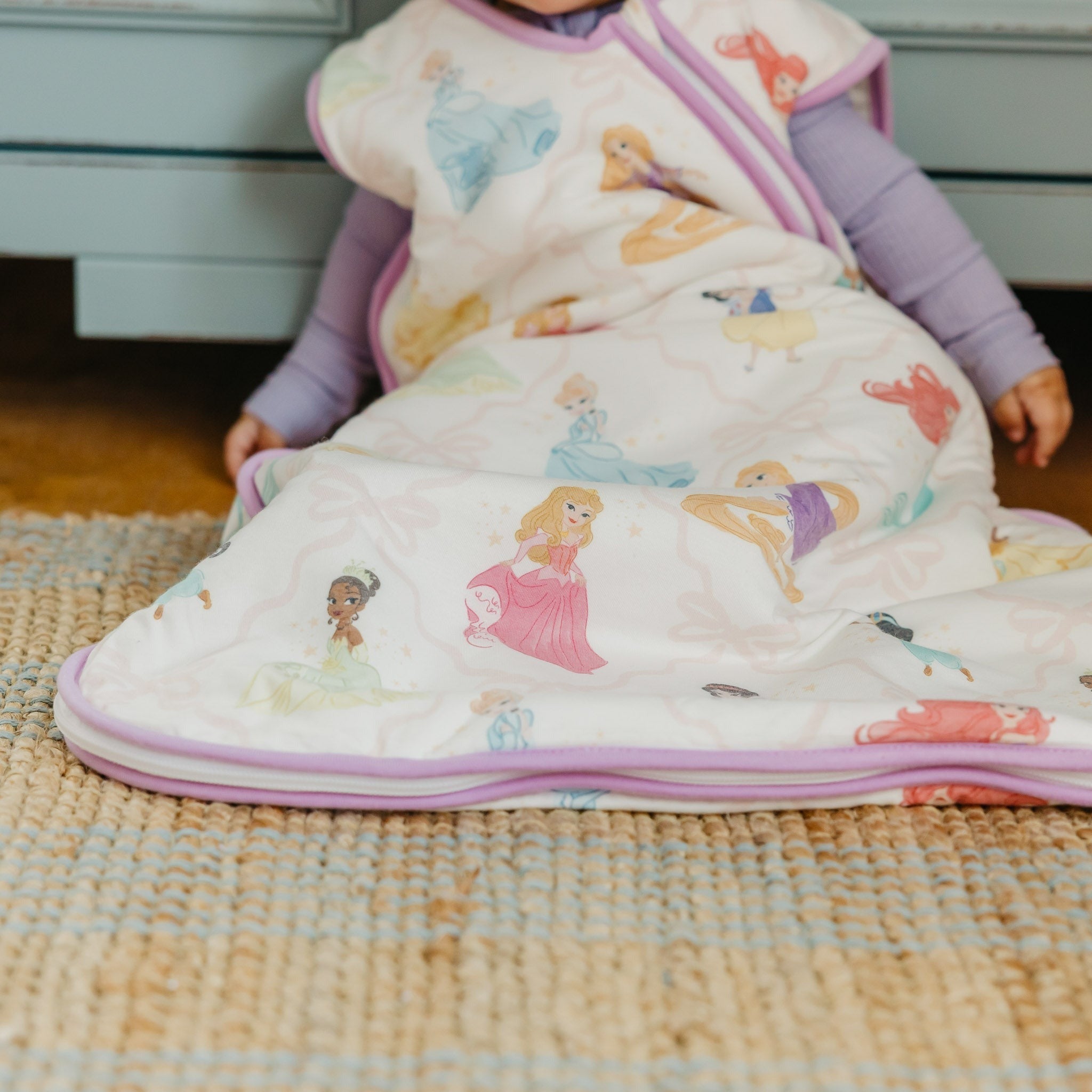 Sleep Bag - Disney Princess