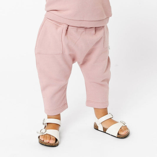 Pocket Pant - Mae