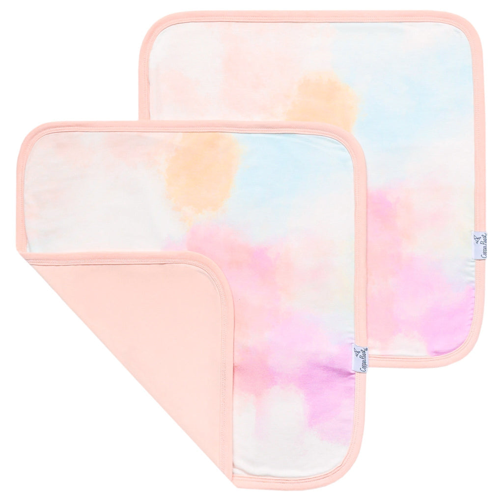 Three-Layer Security Blanket Set - Nova