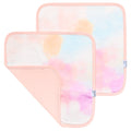Three-Layer Security Blanket Set - Nova