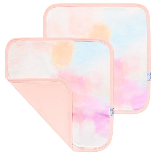 Three-Layer Security Blanket Set - Nova