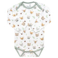 Long Sleeve Bodysuit - Wilder