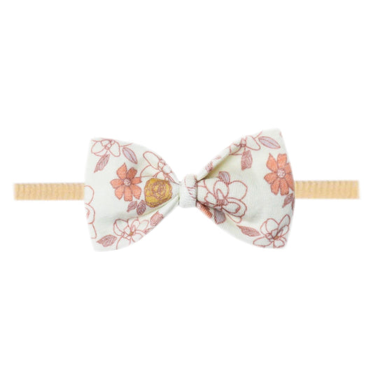 Bowtie Baby Bow - Ferra