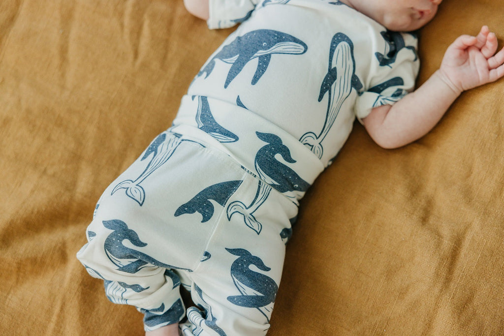 Baby Pants - Cove