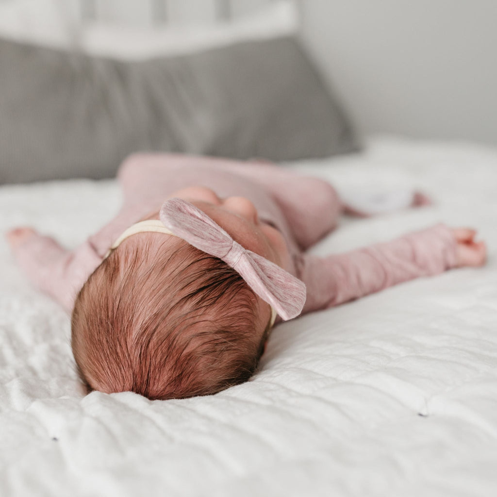 Bowtie Baby Bow - Maeve