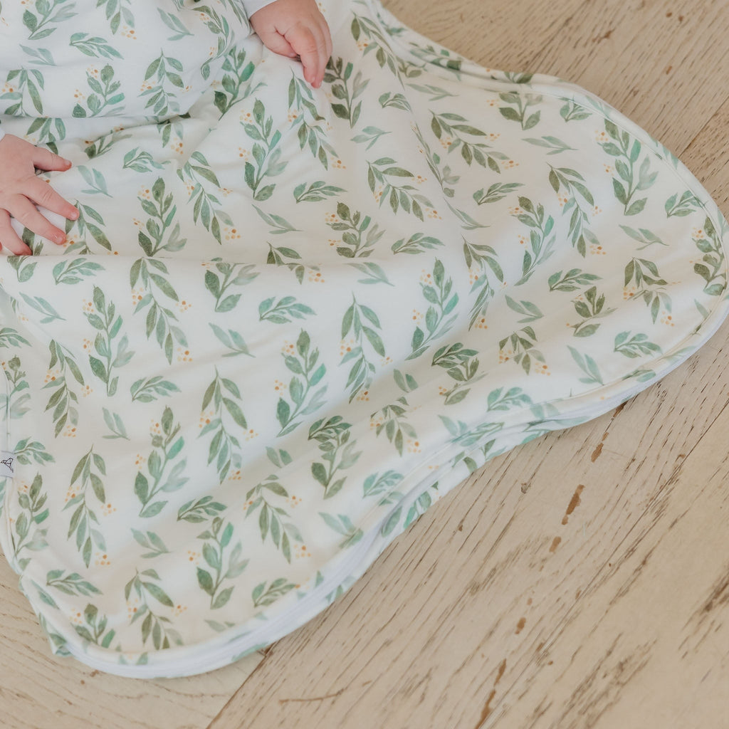 Sleep Bag - Fern