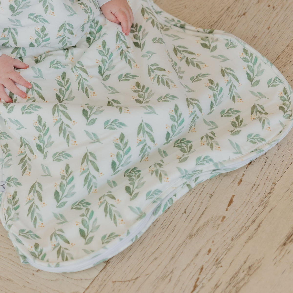 Sleep Bag - Fern