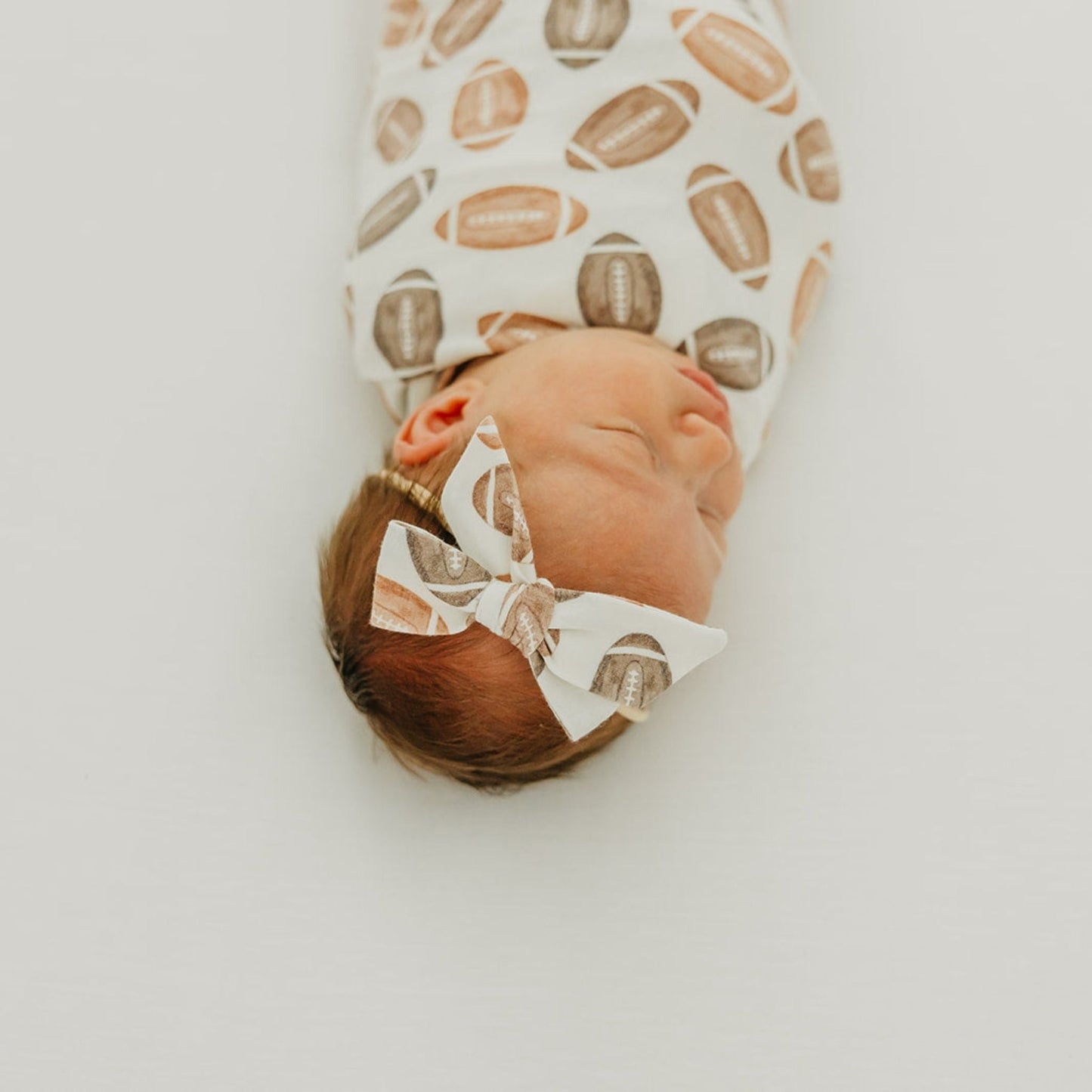 Classic Baby Bow - Blitz