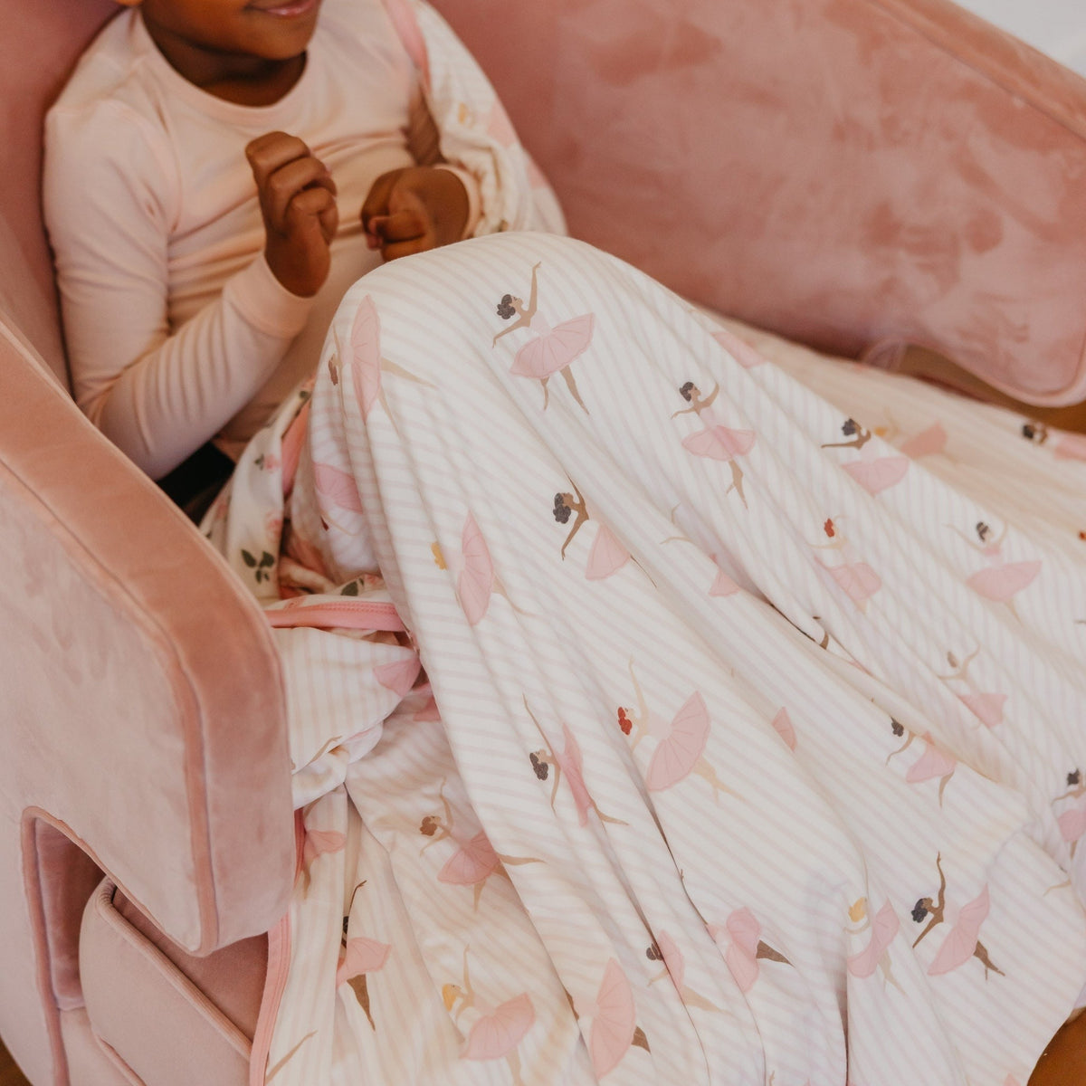 Three-Layer Quilt - Katerina