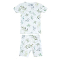 2pc Short Sleeve Pajama Set - Haven