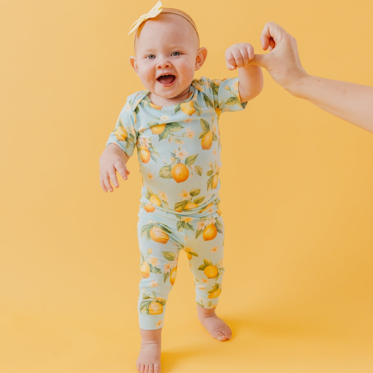 Baby Pants - Melody