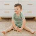 2pc Short Sleeve Pajama Set - Briar