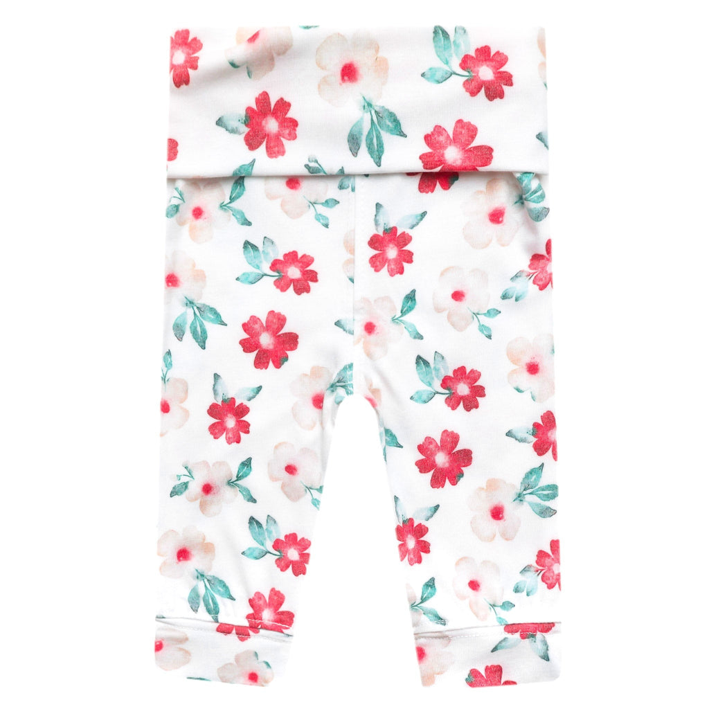 Baby Pants - Noel