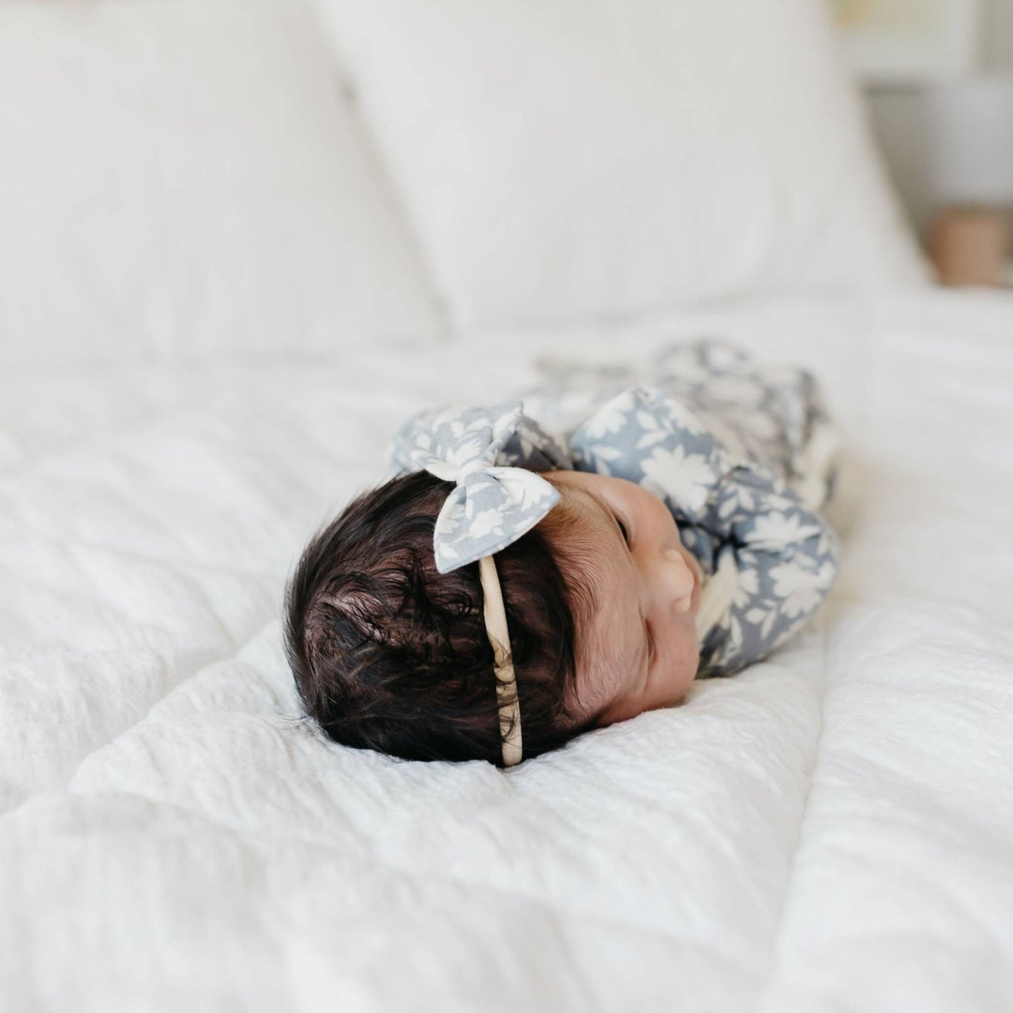 Bowtie Baby Bow - Lacie
