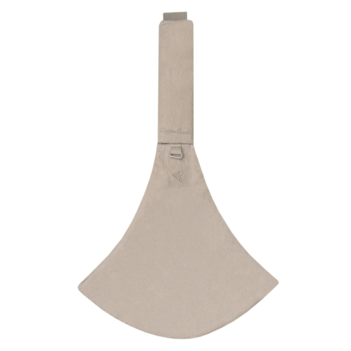Everyday Sling Carrier - Taupe
